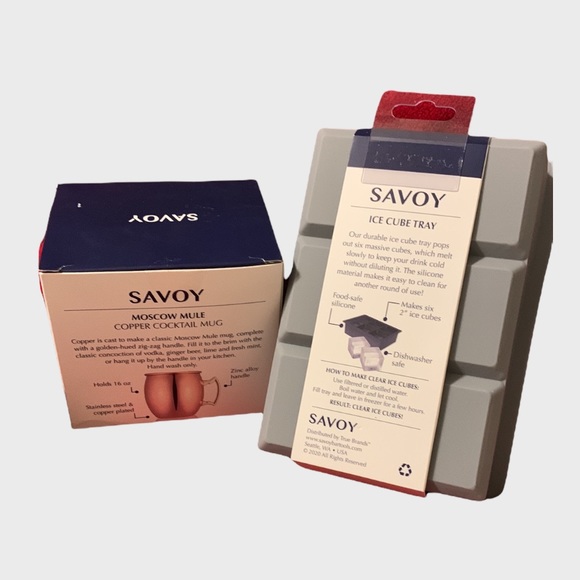 Cocktail Collection - Picture 2 of 4